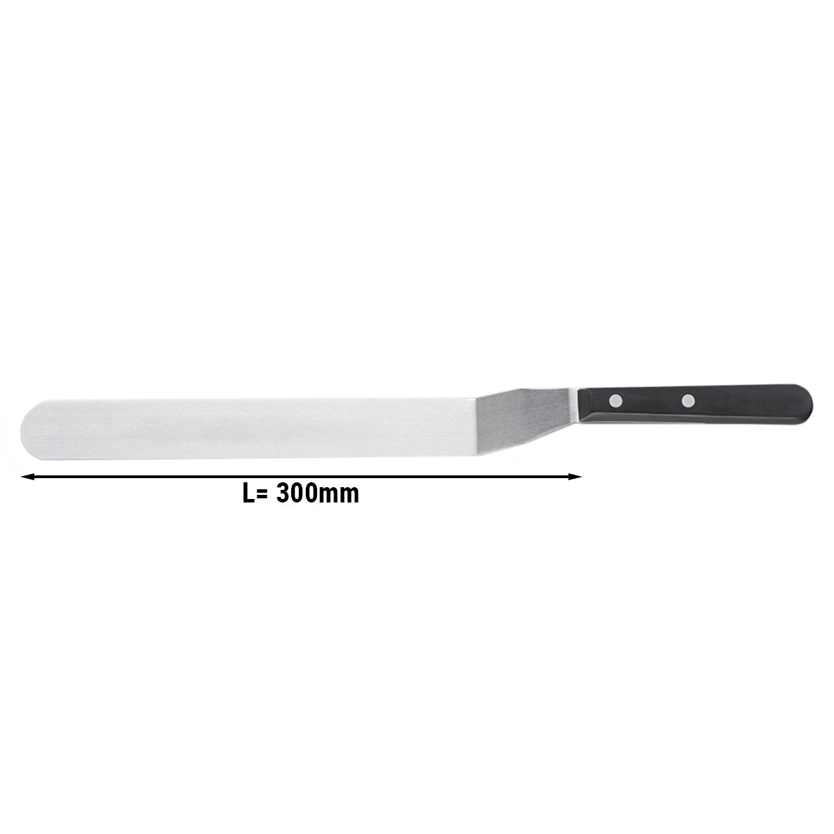 Палетен нож - 35 cm