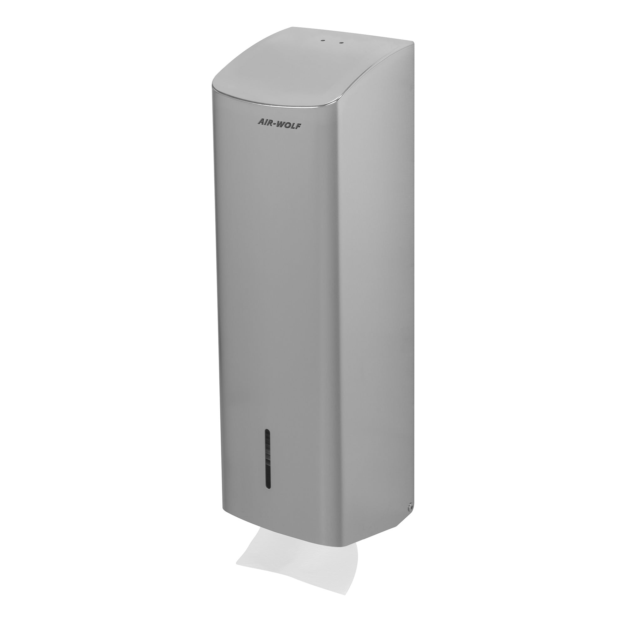 AIR -WOLF - Дозатор за тоалетна хартия - за до 750 единични листа