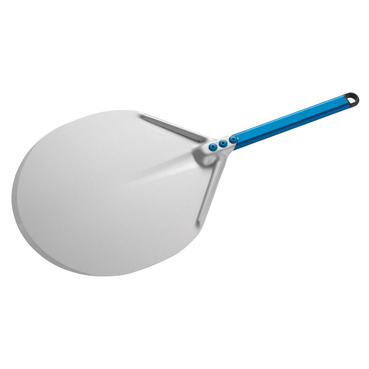 Aluminum pizza spatula - Ø 32 cm