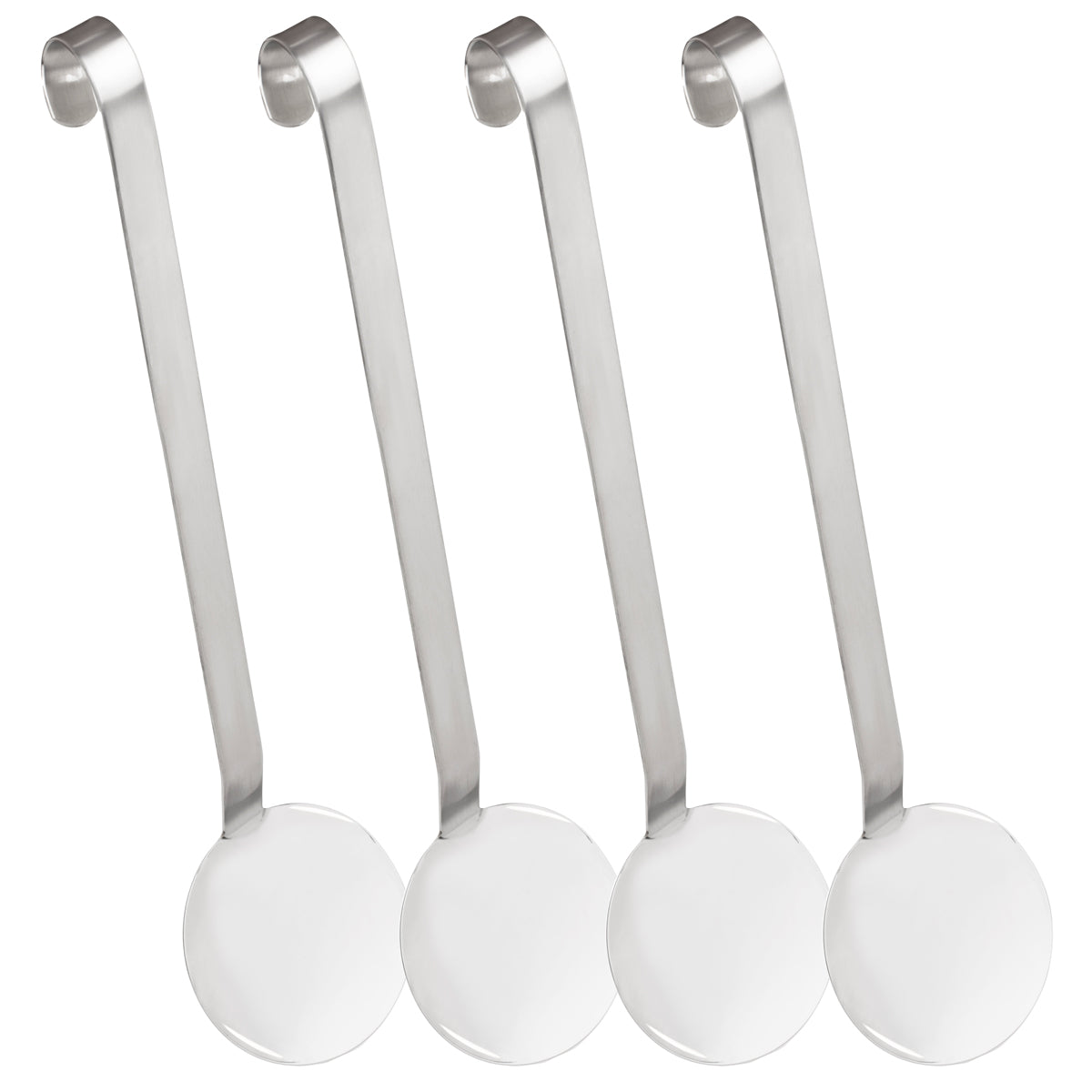 (4 pieces) Rice spoon - Ø 8 cm