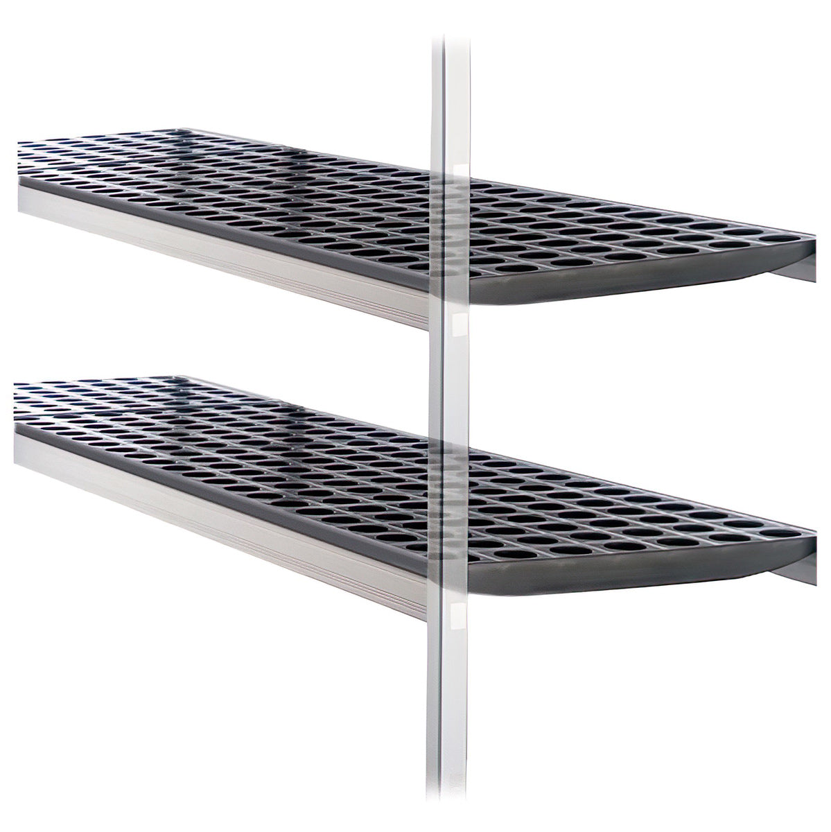 (2 pieces) Shelf support - 1.03 m