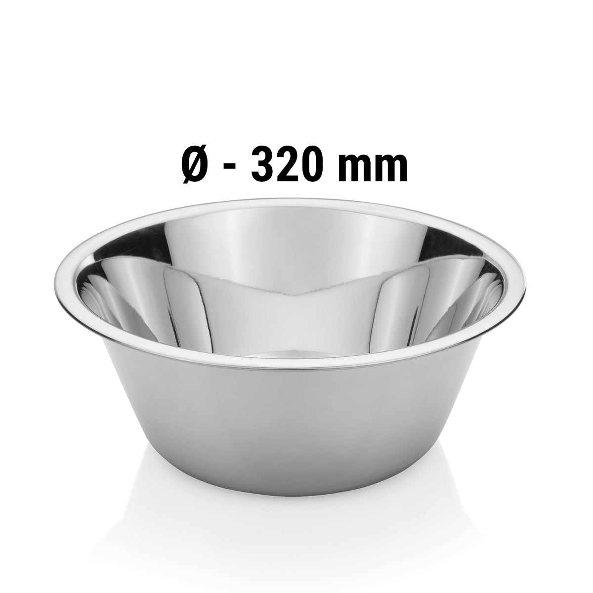 Mixing bowl - Ø 32 cm - 8 liters