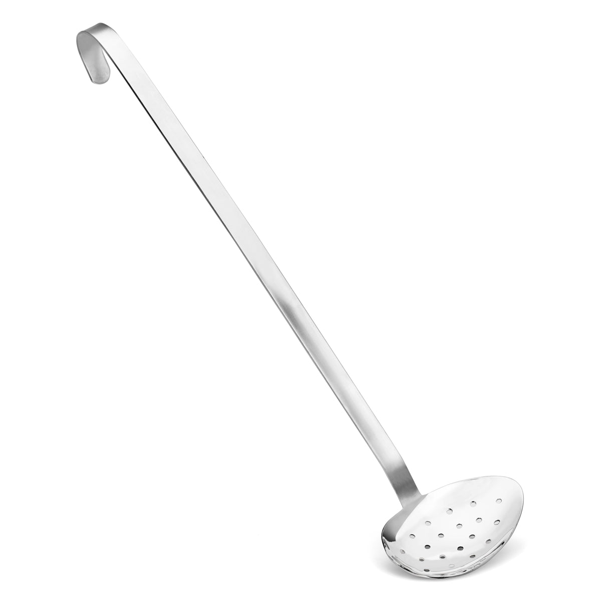 (4 pieces) Sauce ladle - perforated - Ø 6.3 cm