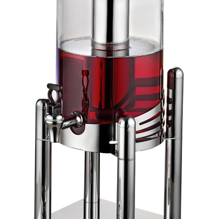 Juice dispenser