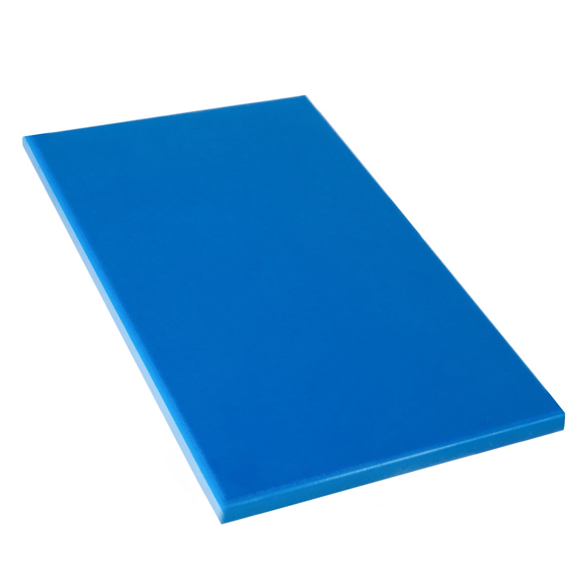 Cutting board - 40 x 60 cm - blue