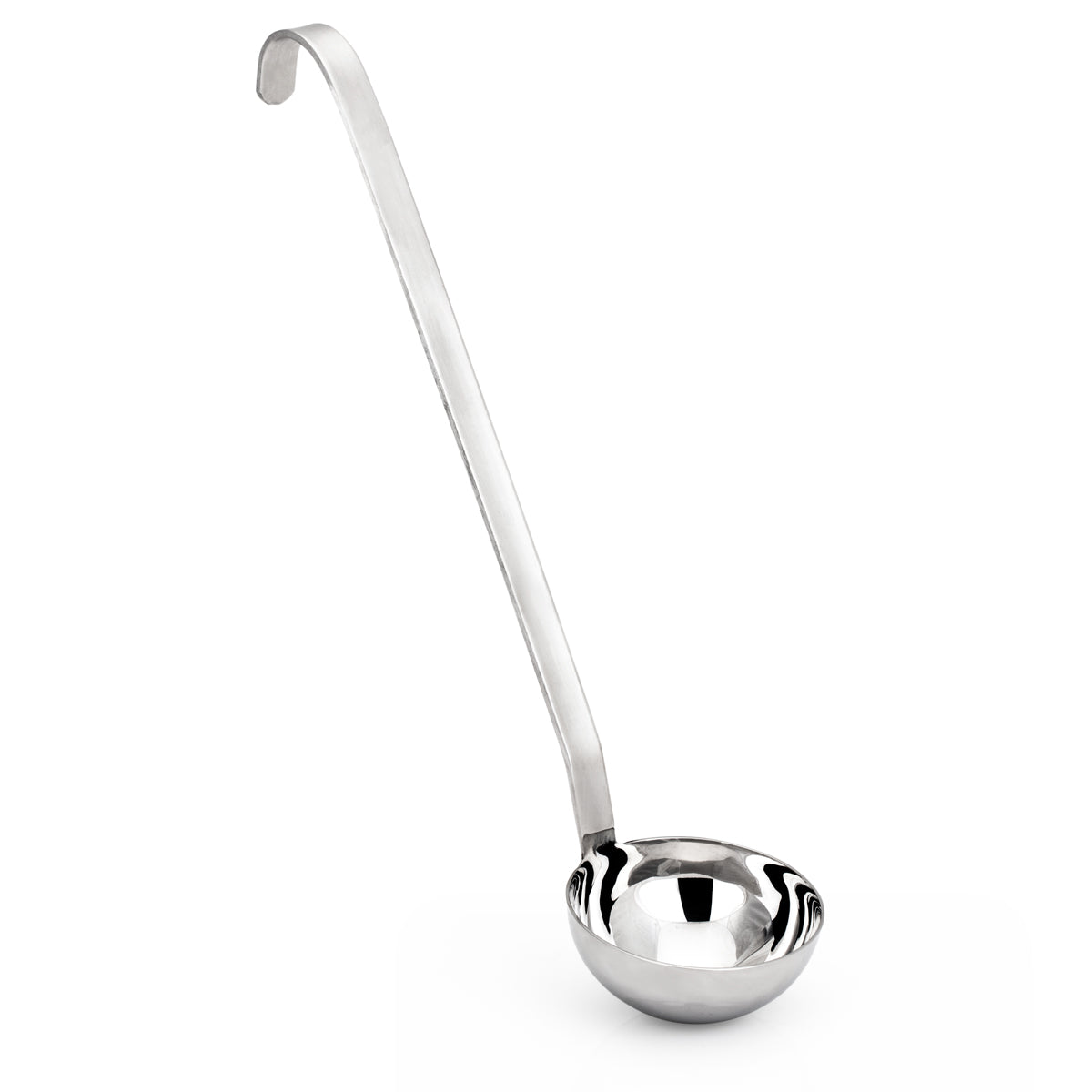 (4 pieces) Ladle / soup ladle - Ø 16 cm