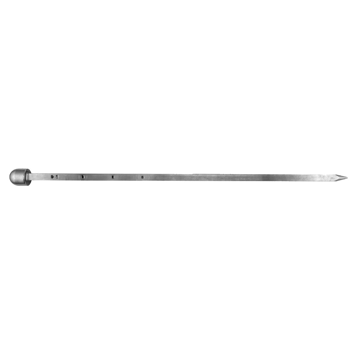 Kebab skewer for DUI10R - max. Edge length 750 mm