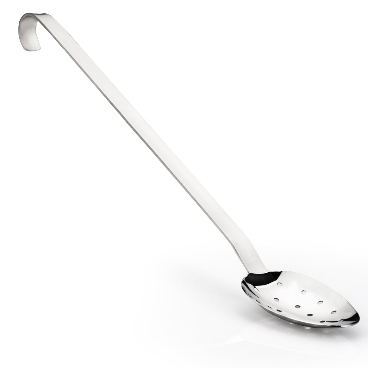 (4 pieces) Serving spoon - Ø 7 cm