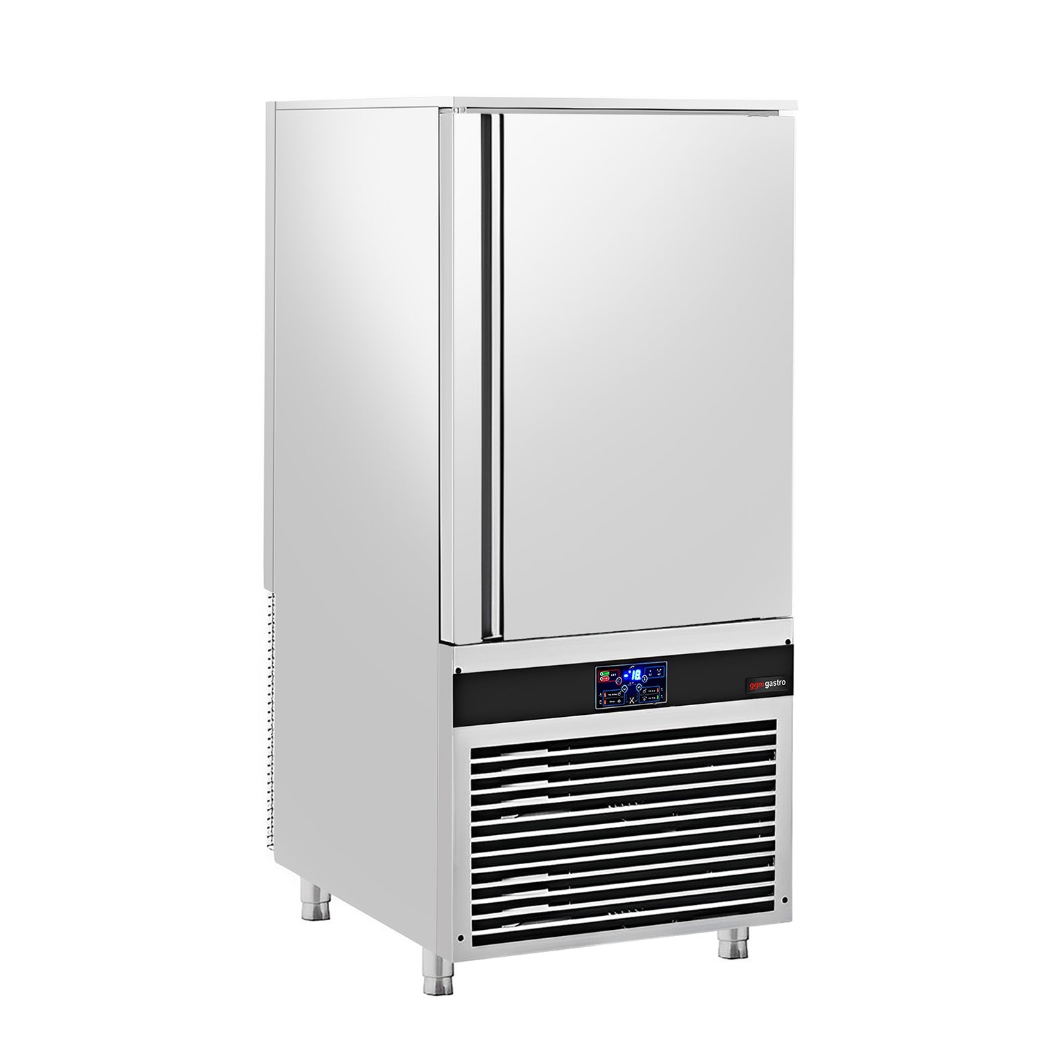 Shock freezer - 15x GN 1/1 + EN 400 x 600 mm