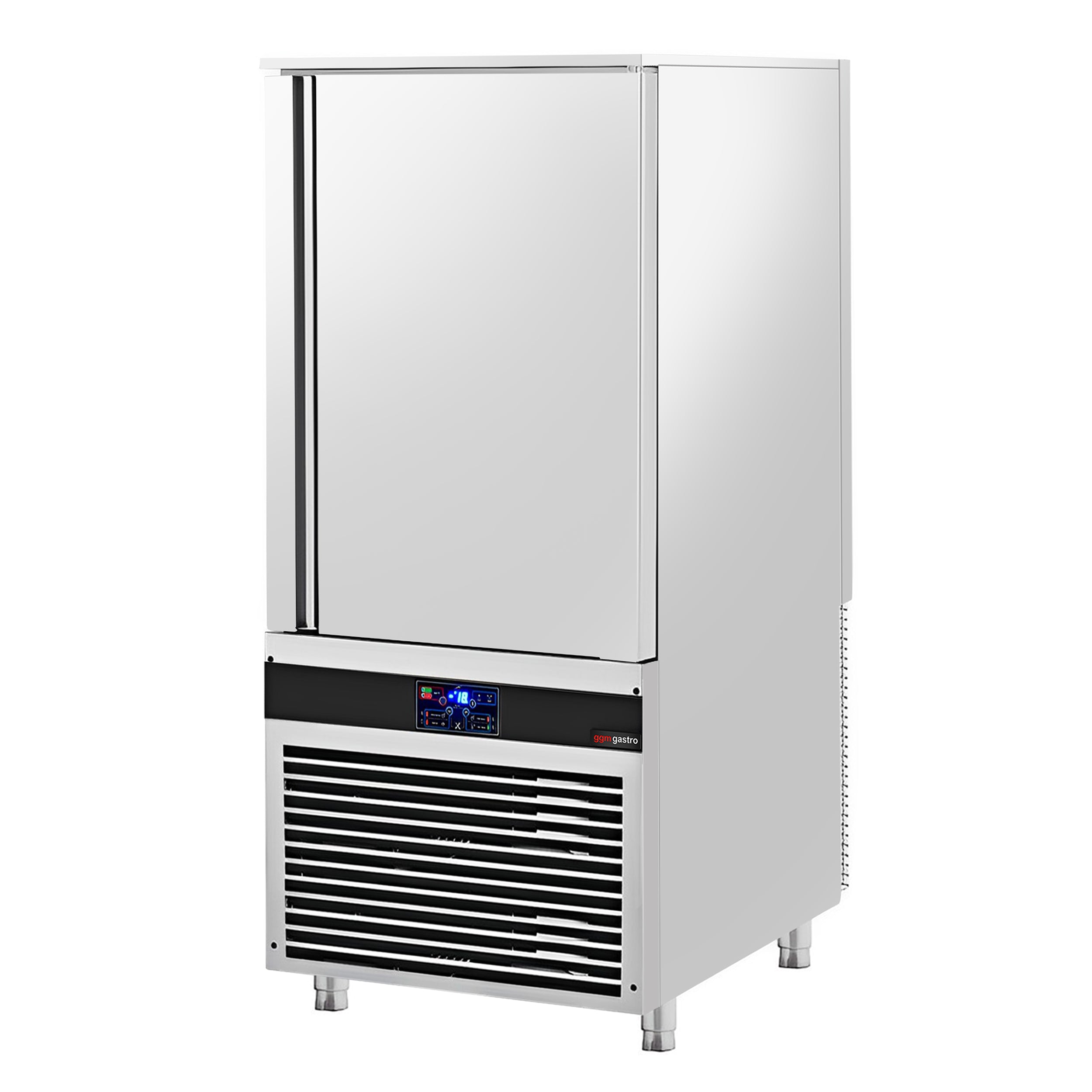 Shock freezer - 15x GN 1/1 + EN 400 x 600 mm