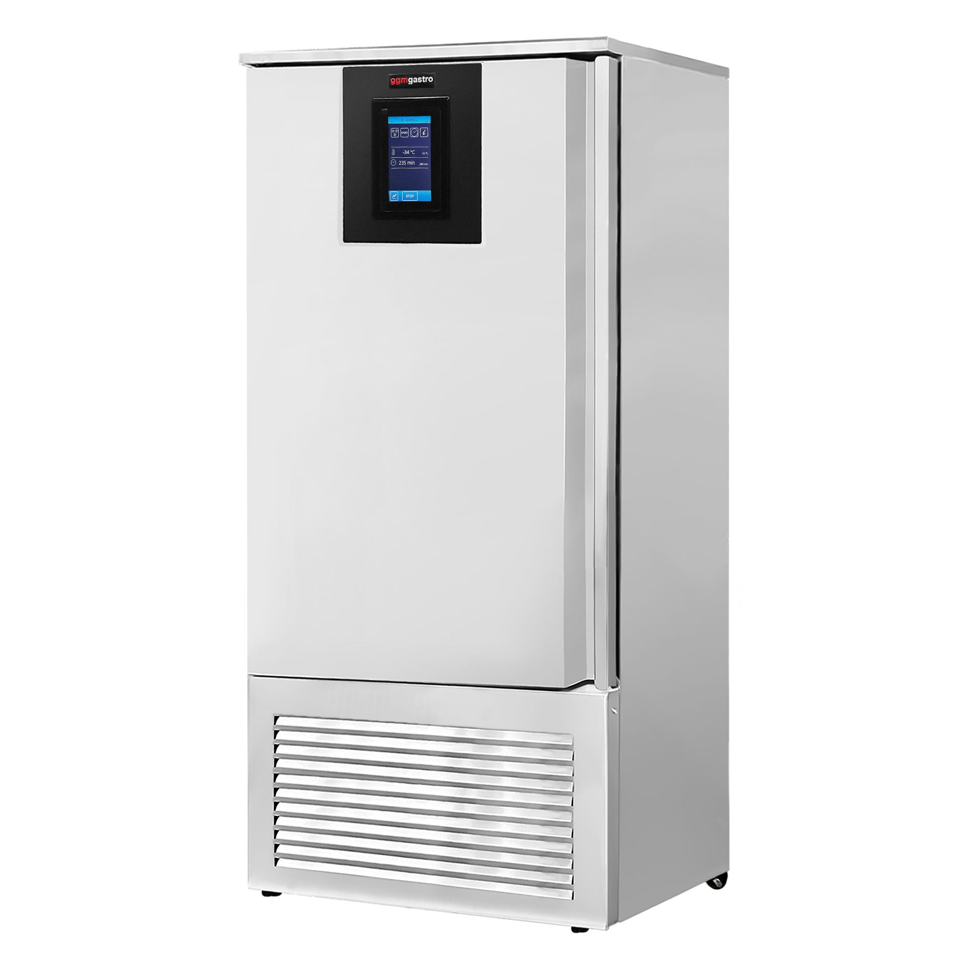 Бластиращ охладител - Touch - 350 литра - 15x GN 1/1