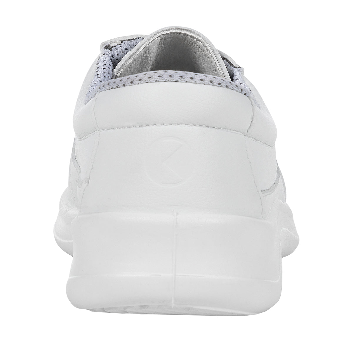 Usedom safety shoe - white - size: 38