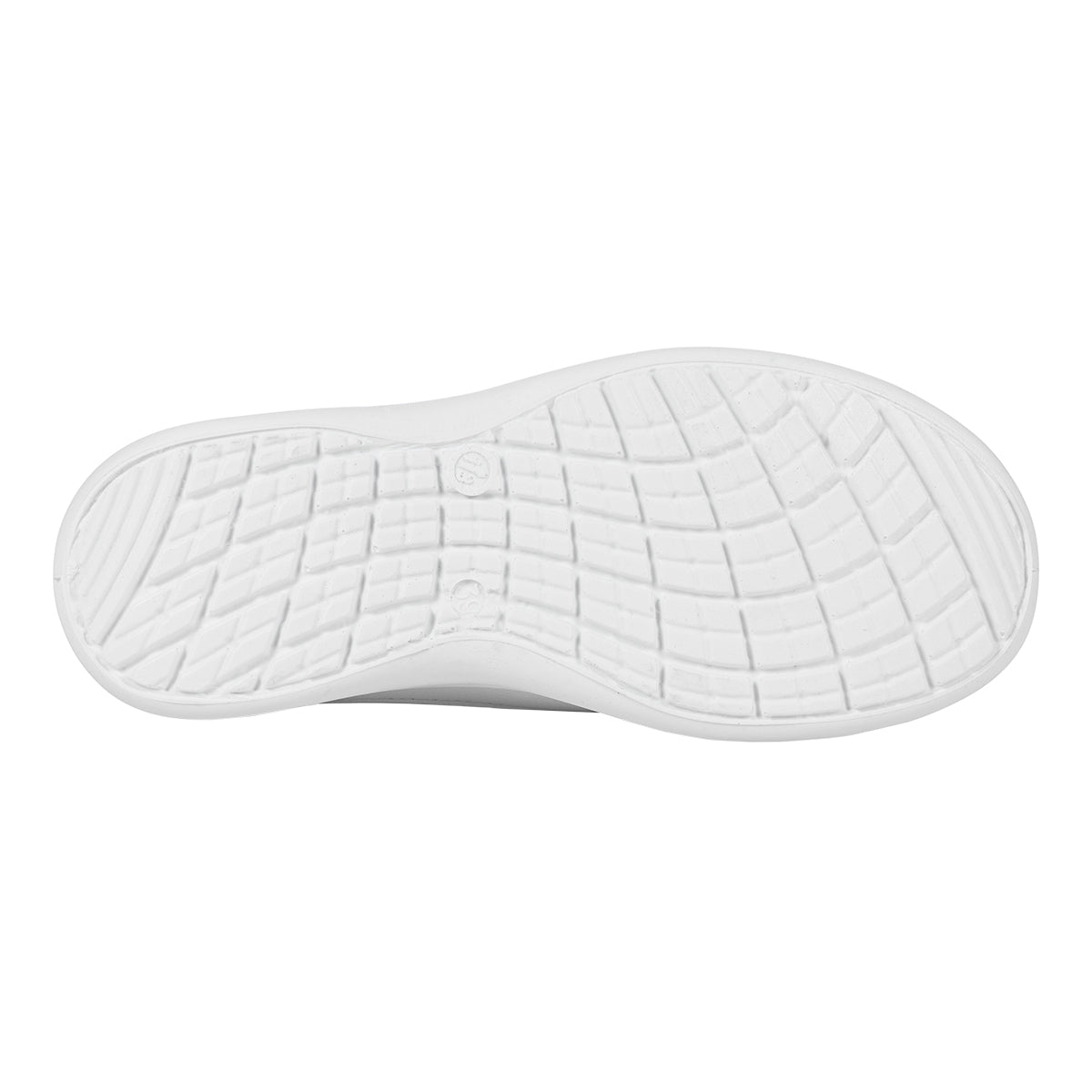 Usedom safety shoe - white - size: 38