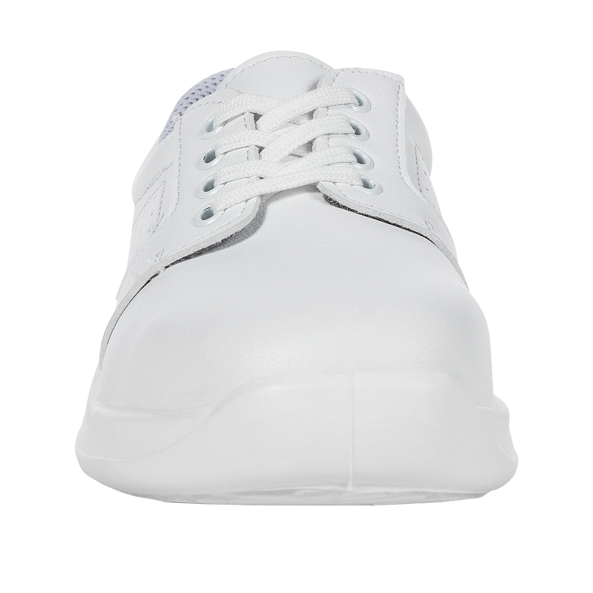 Usedom safety shoe - white - size: 44