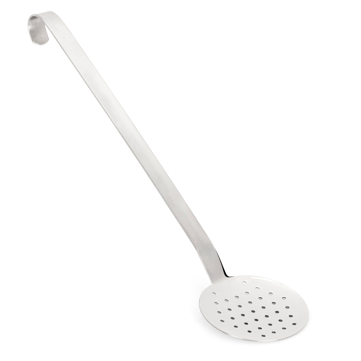 (4 pieces) Spoon with grids - Ø 18 cm