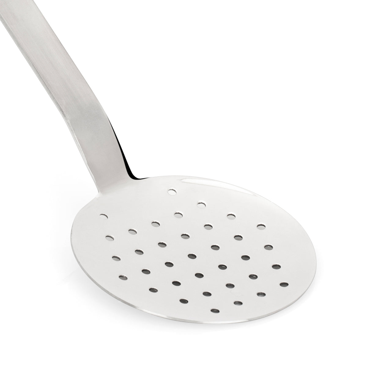 (4 pieces) Spoon with grids - Ø 18 cm