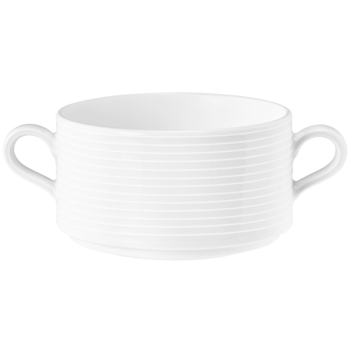 (6 броя) Seltmann Weiden - чаша за супа - 0,27 литра