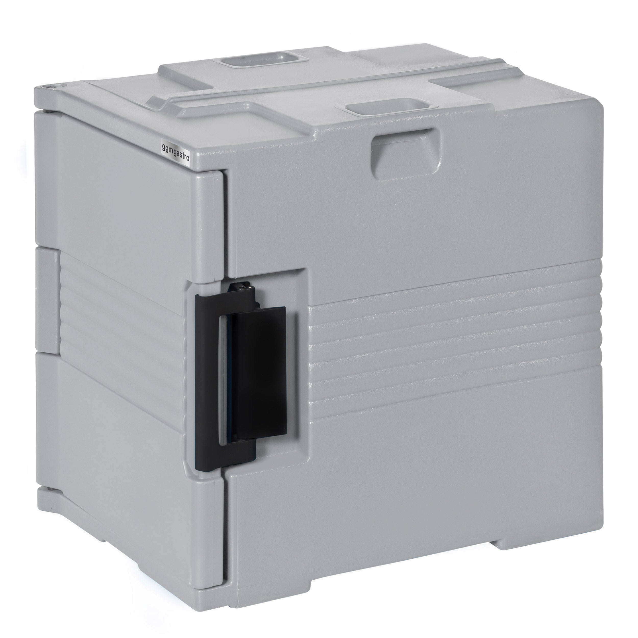 Термобокс - 58 литра | Изолираща кутия | Кутия от стиропор | Полибокс | Кутия за съхранение на топлина