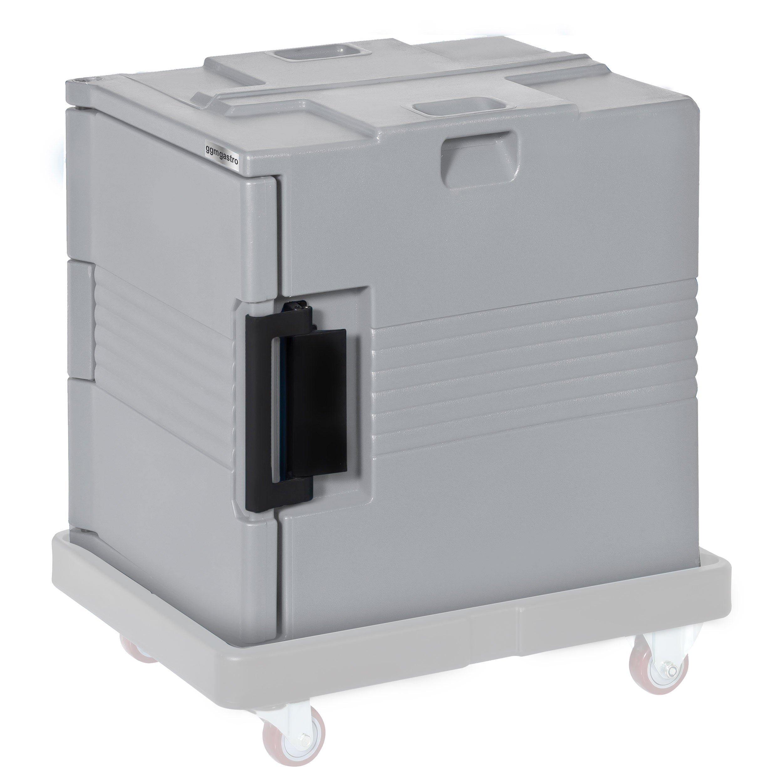 Thermobox - 58 liters | Insulating Box | Styrofoam box | Polybox | Heat storage box