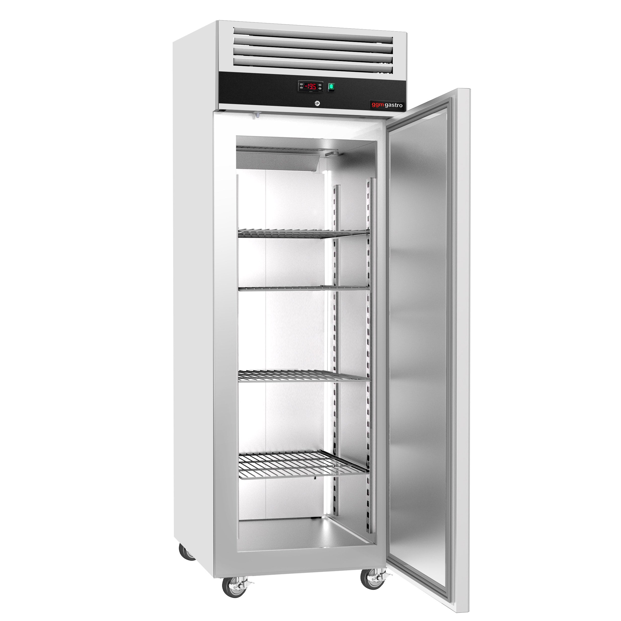 Freezer ECO - 0.68 x 0.71 m - 429 liters - with 1 door