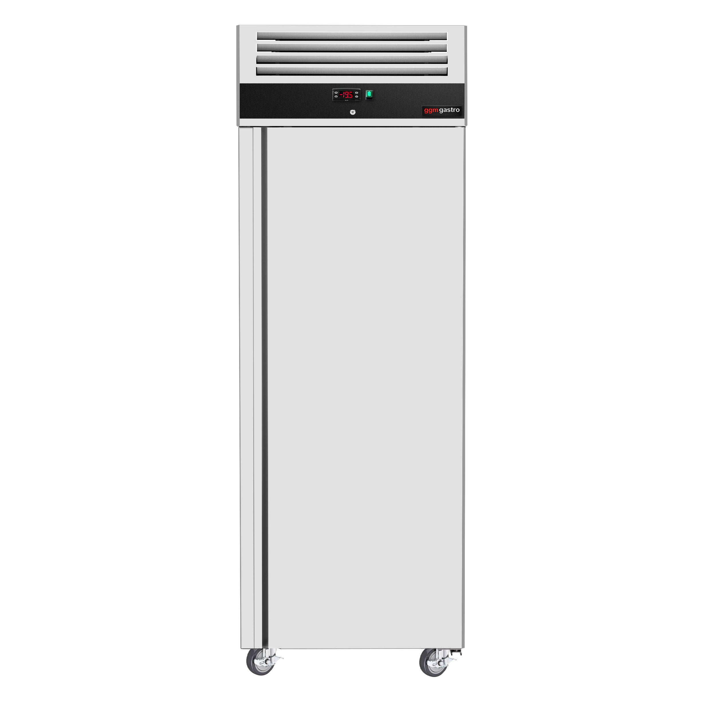 Freezer ECO - 0.68 x 0.71 m - 429 liters - with 1 door