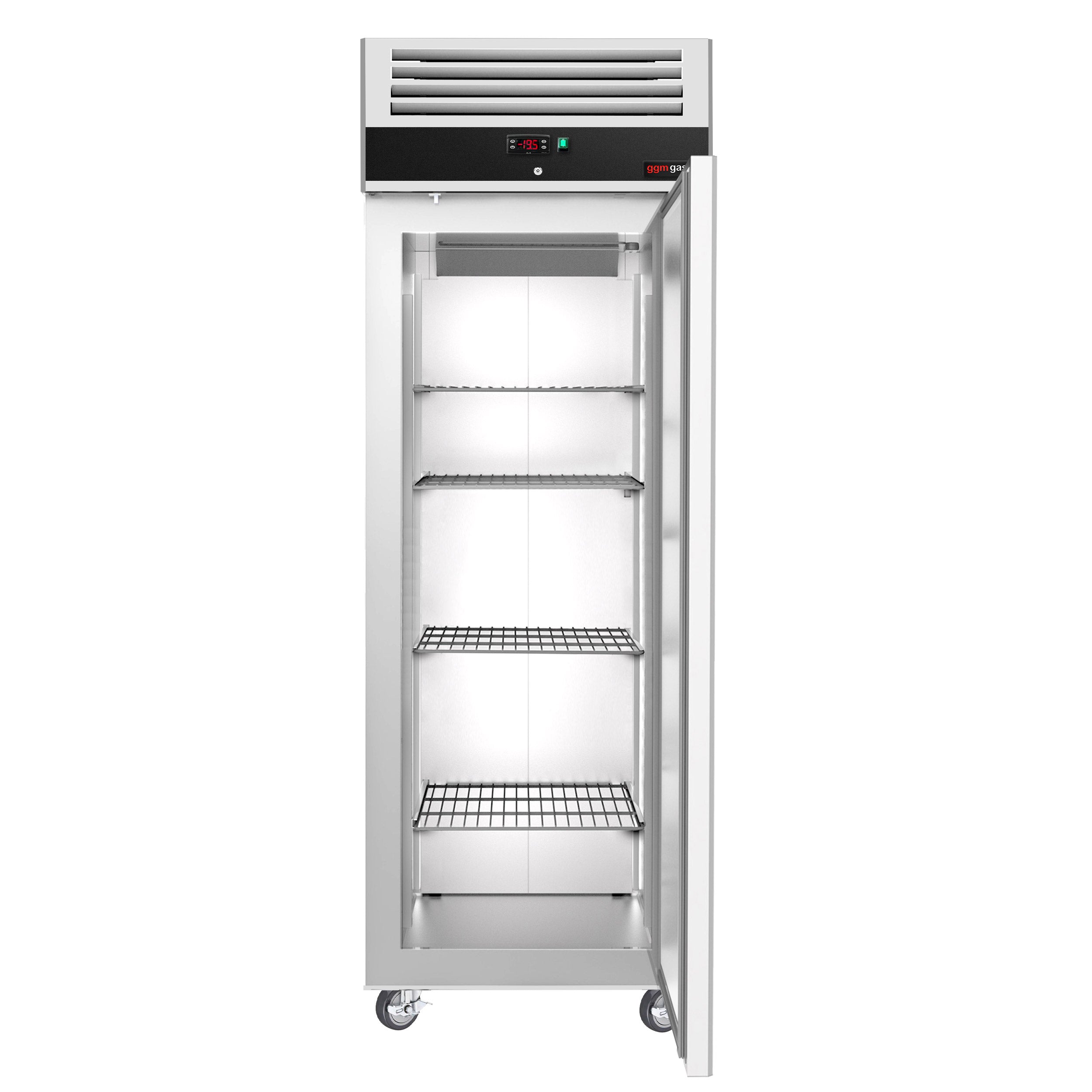 Freezer ECO - 0.68 x 0.71 m - 429 liters - with 1 door