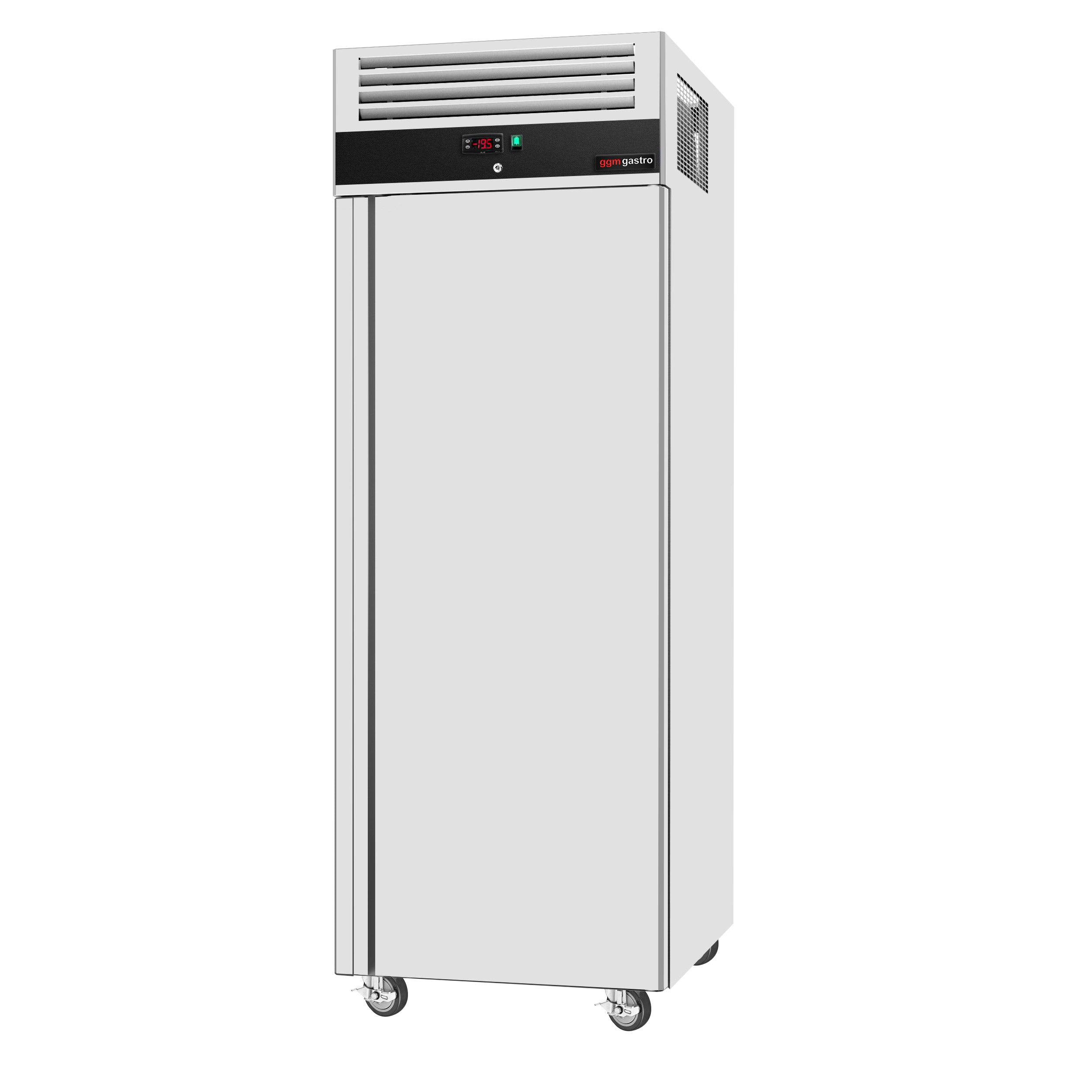 Freezer ECO - 0.68 x 0.71 m - 429 liters - with 1 door