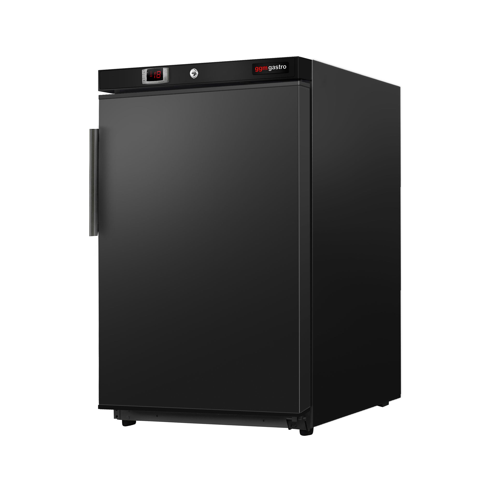 ECO storage freezer - 200 liters - with 1 door