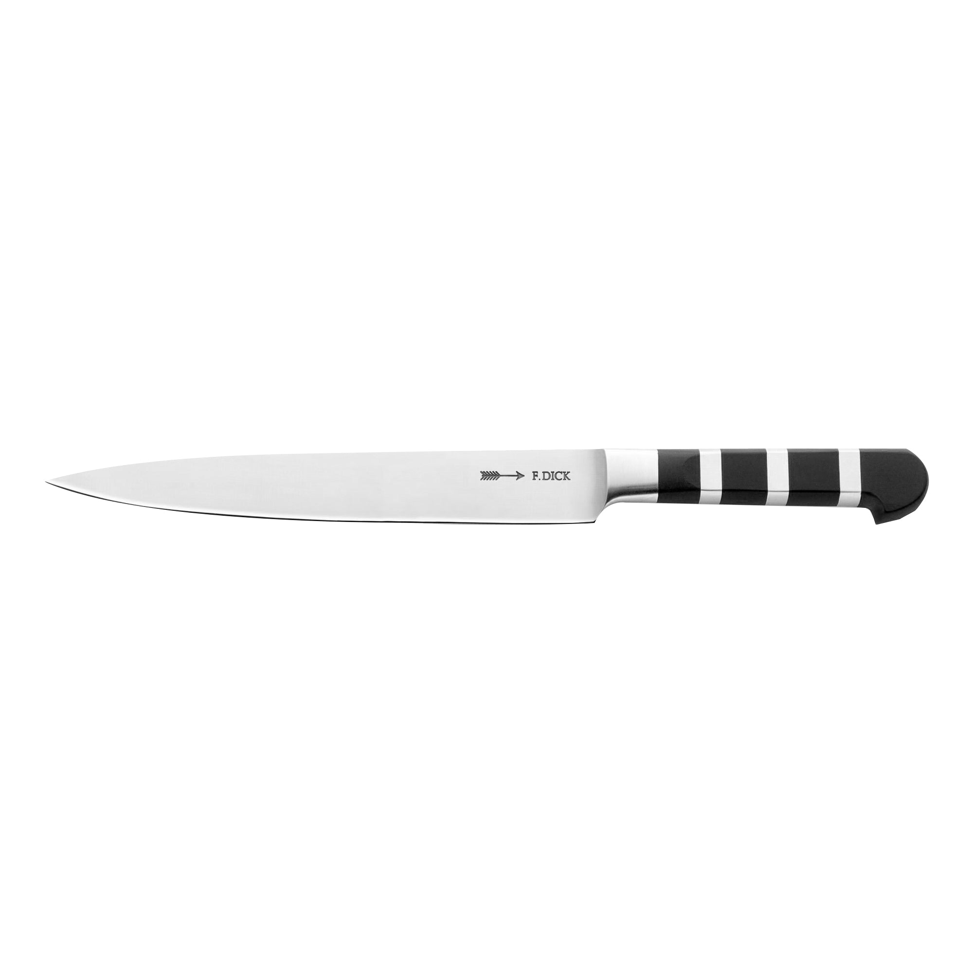 F. DICK Нож за карвинг - 21 см