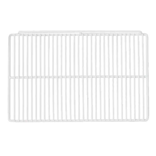 Cooling table support grid - 0.49 x 0.32 m - White