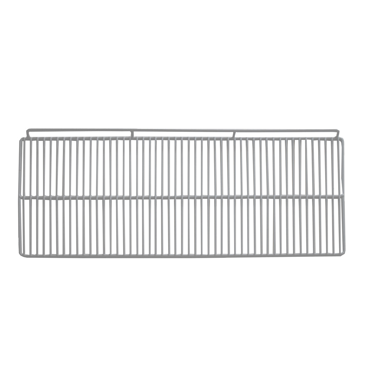 Cooling table support grid - 0.79 x 0.32 m - Grey