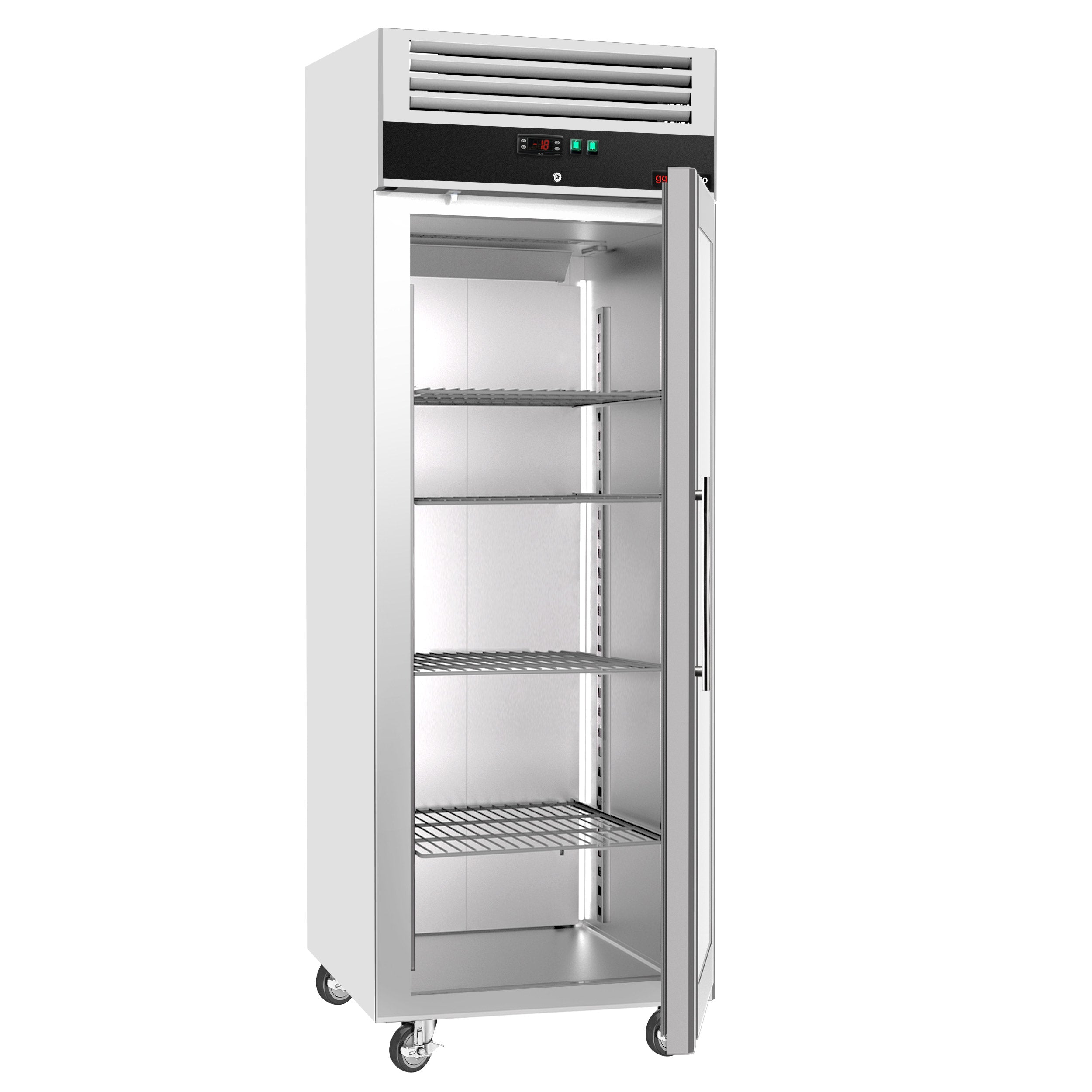 Freezer ECO - 0.74 x 0.73 m - with 1 door