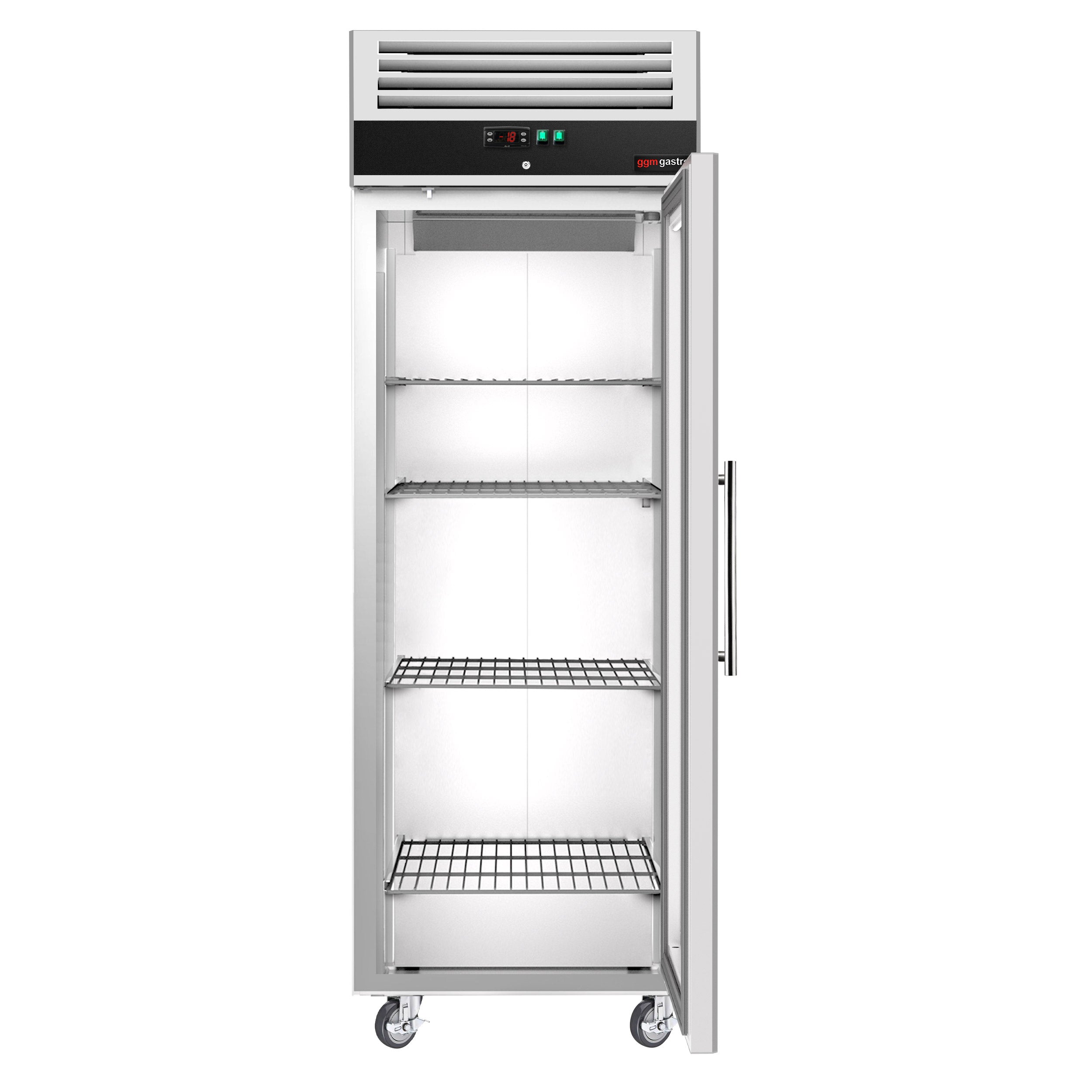 Freezer ECO - 0.74 x 0.73 m - with 1 door