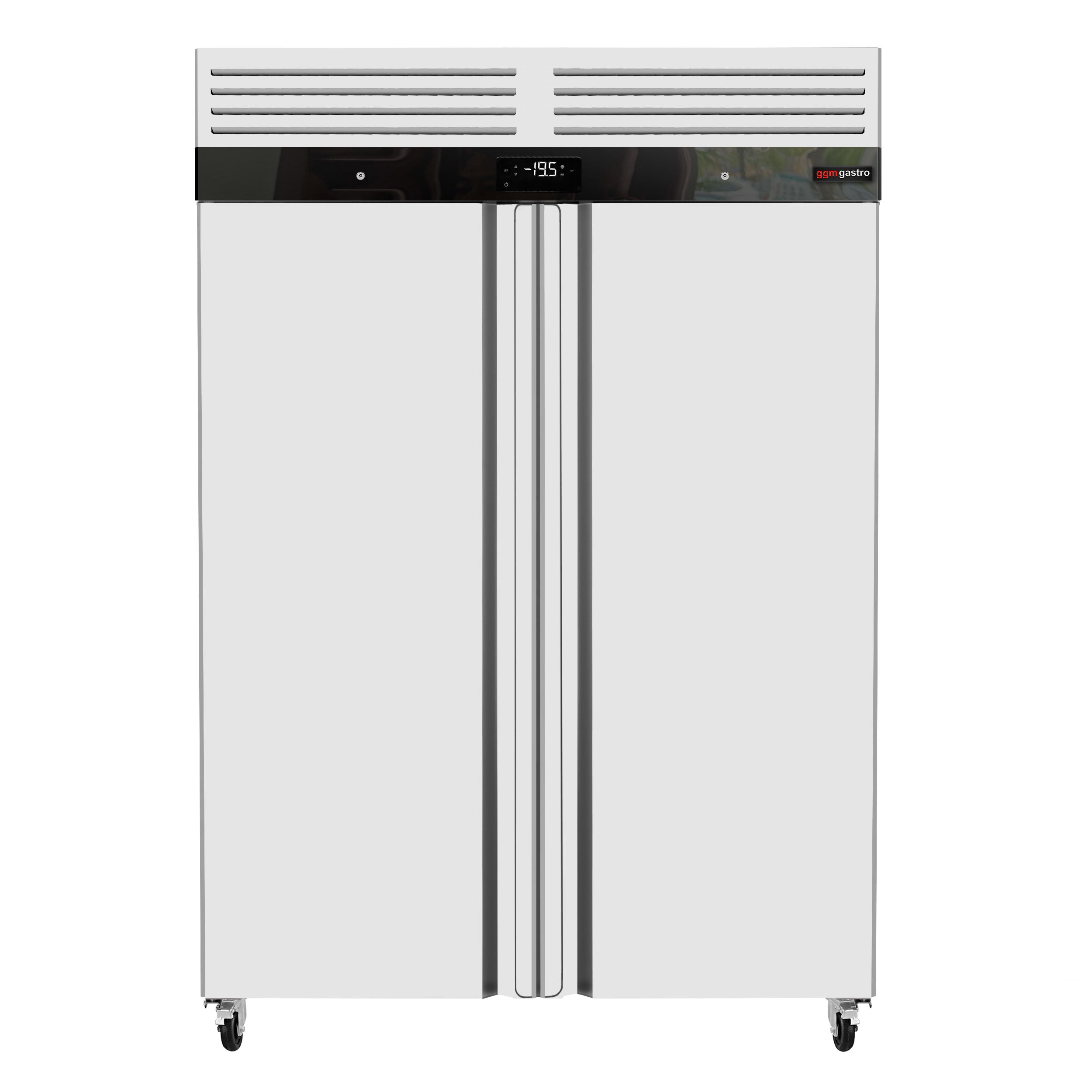 ECO freezer - GN 2/1 - 1340 liters - 2 doors