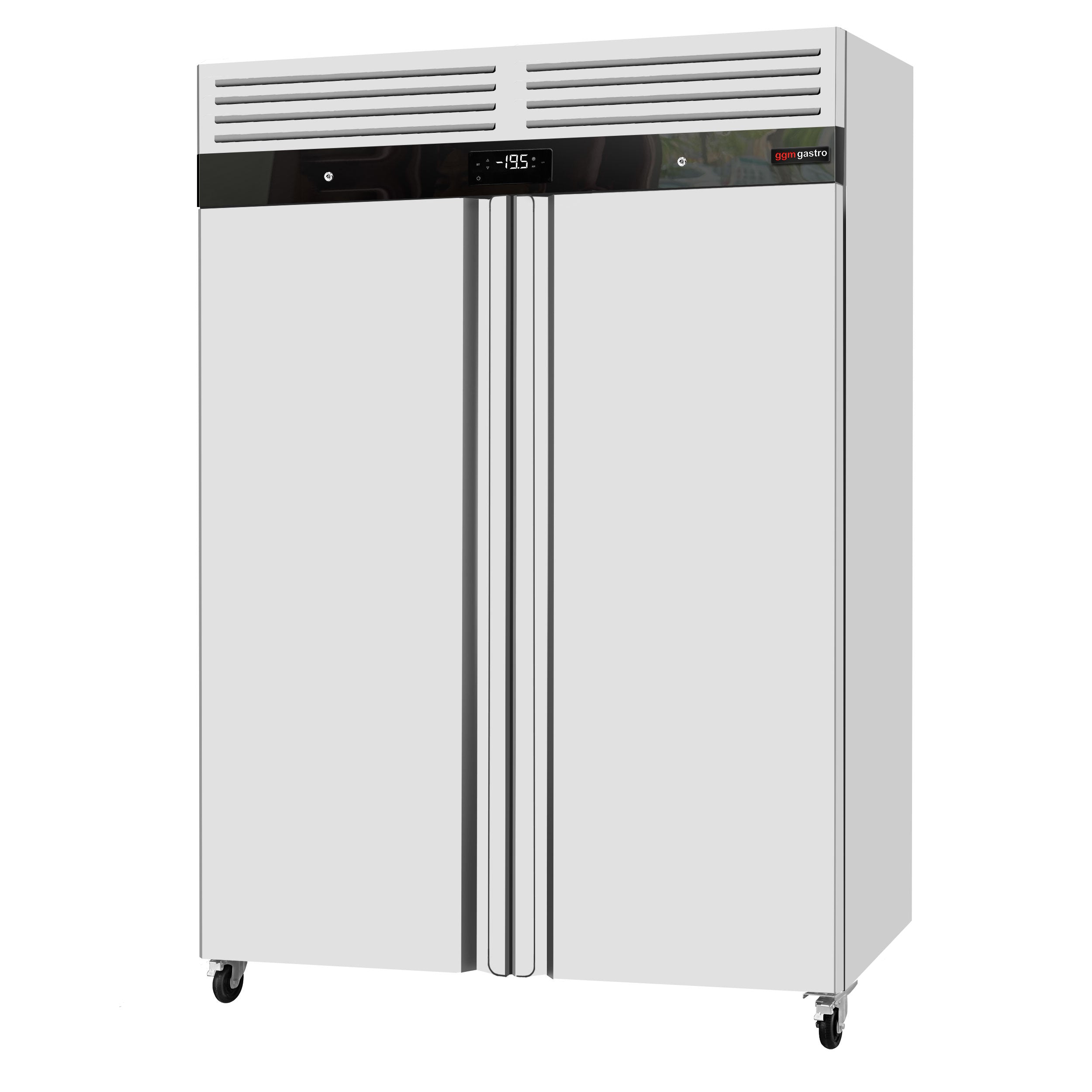 ECO freezer - GN 2/1 - 1340 liters - 2 doors