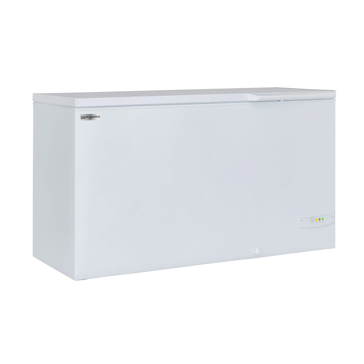 Freezer - 388 liters (net) - WHITE