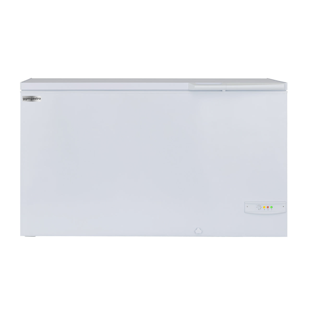 Freezer - 388 liters (net) - WHITE