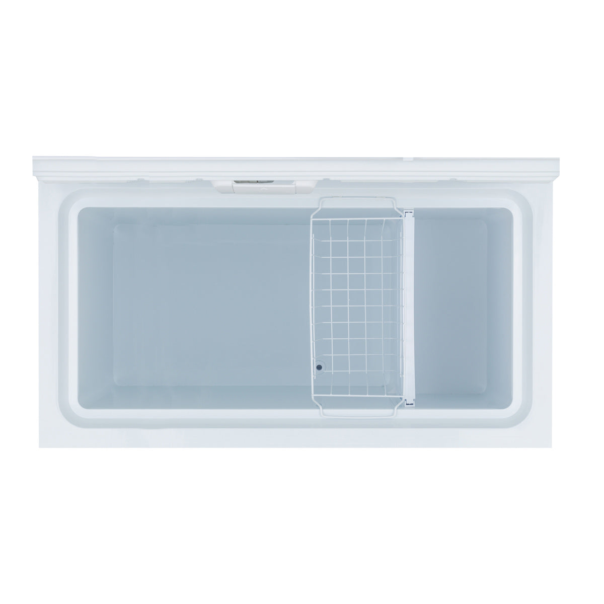 Freezer - 433 liters (net content) - white