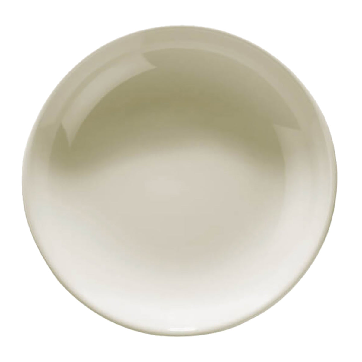 (10 pieces) TEOS - Deep plate - Ø 25 cm