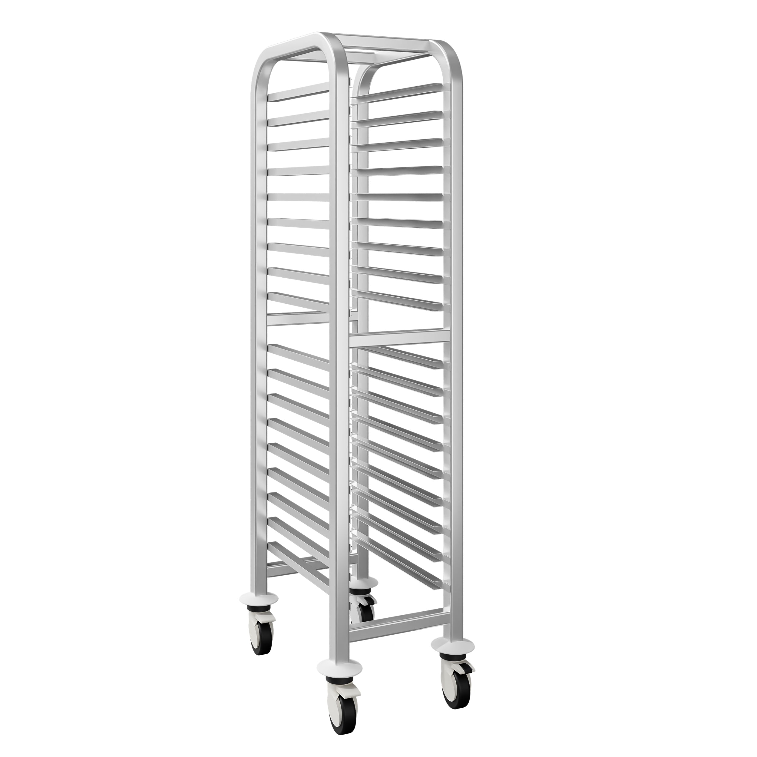 Tray trolley GN 1/1