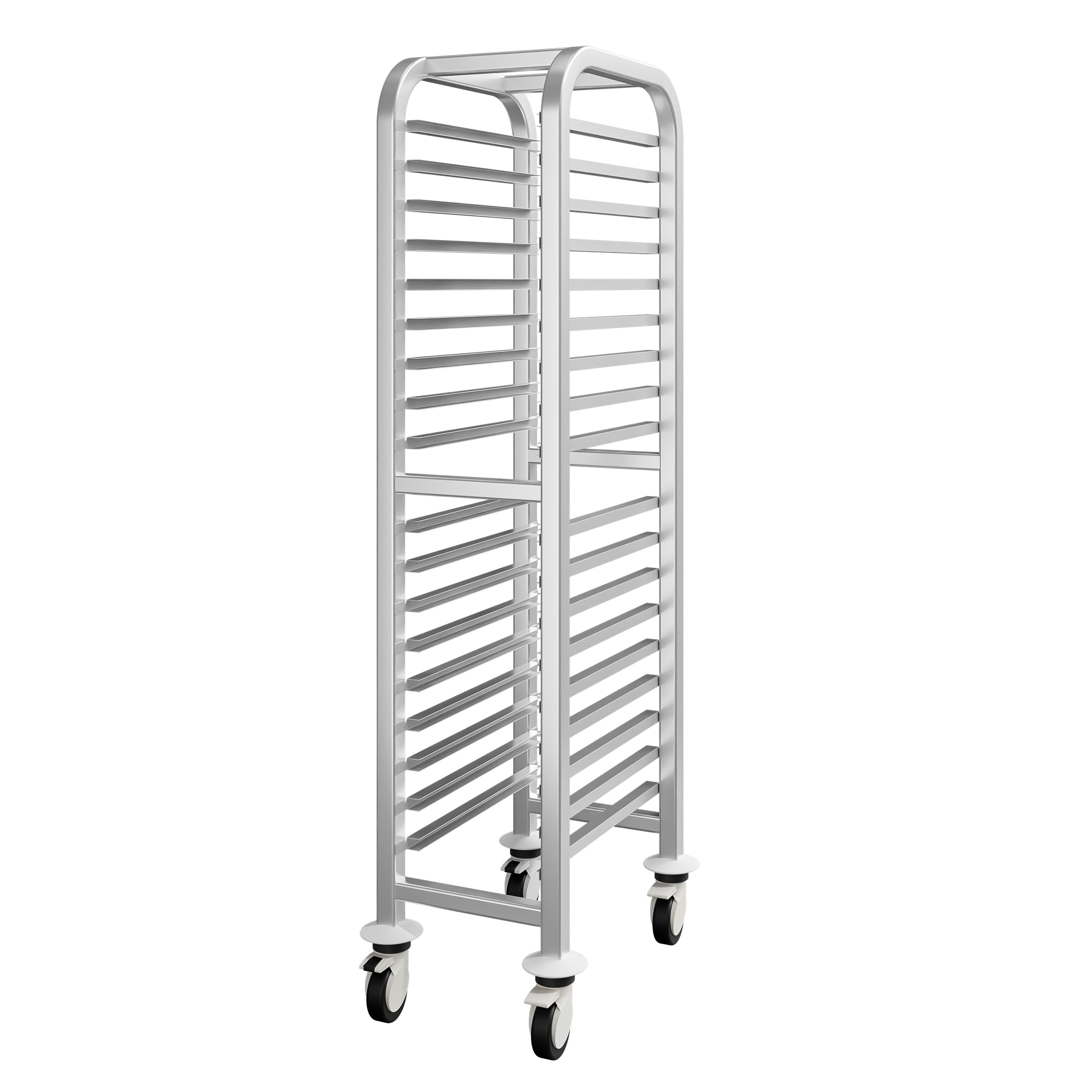 Tray trolley GN 1/1