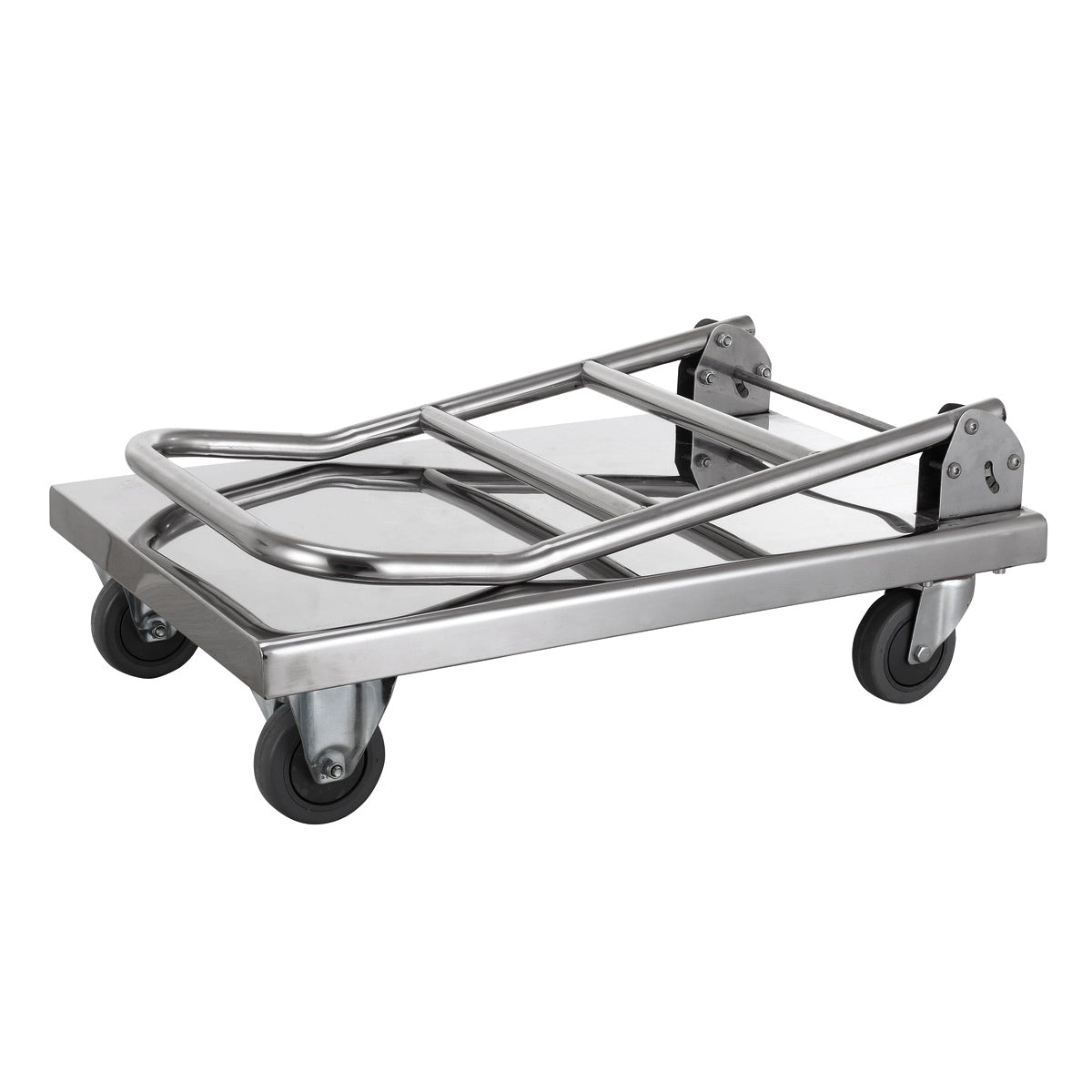 Transport trolley 0.82 - with 1 shelf