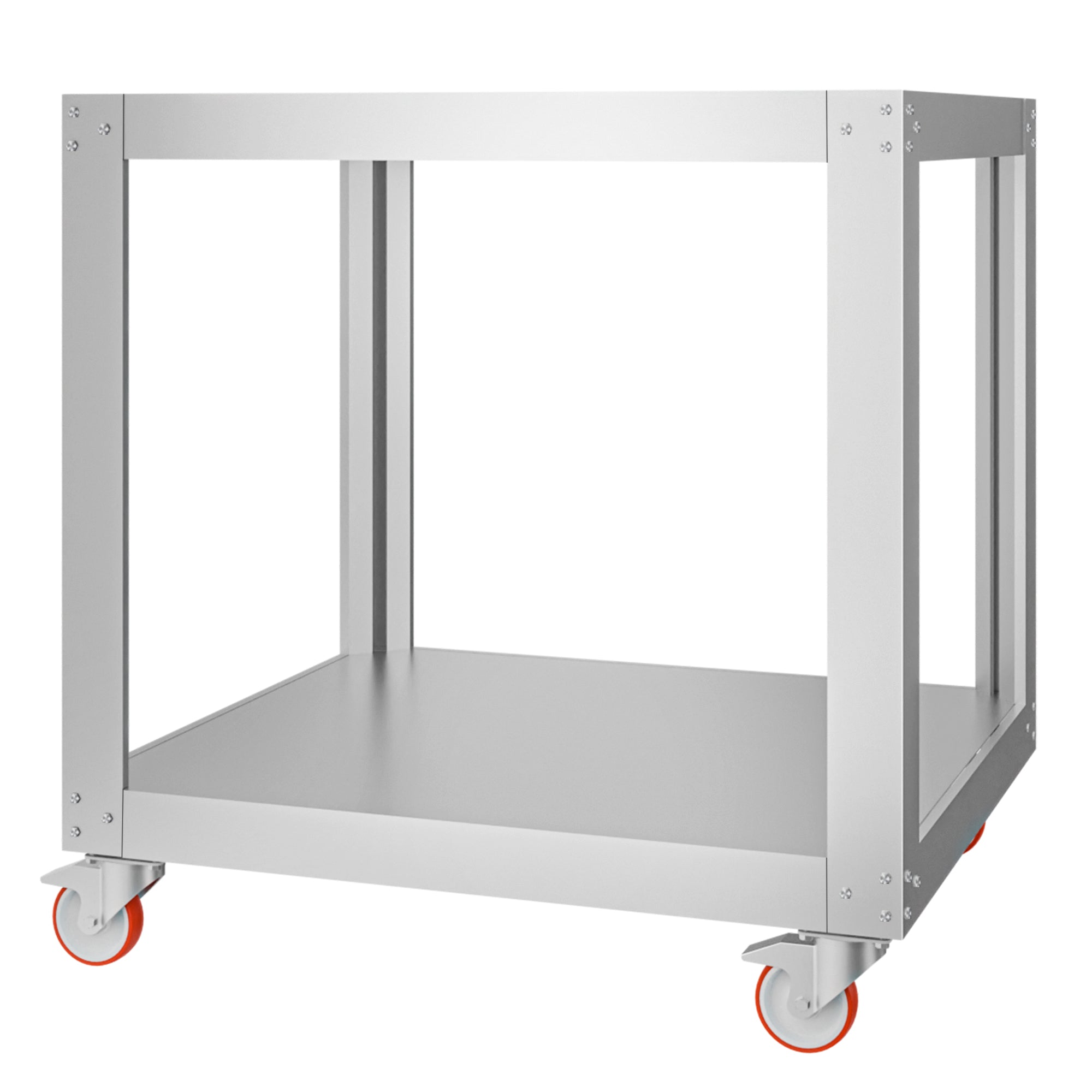 Single rack for oven 4x34cm