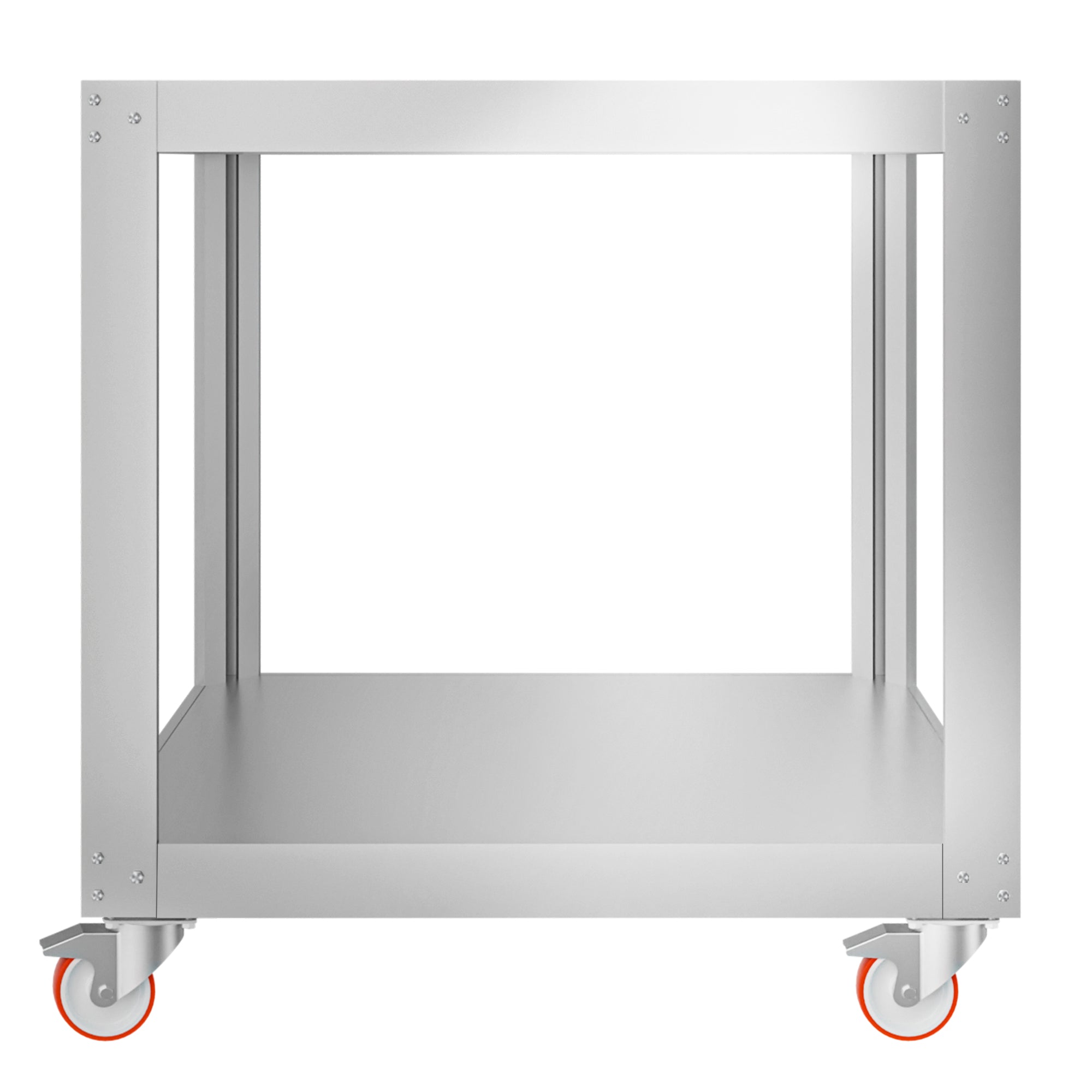 Single rack for oven 4x34cm