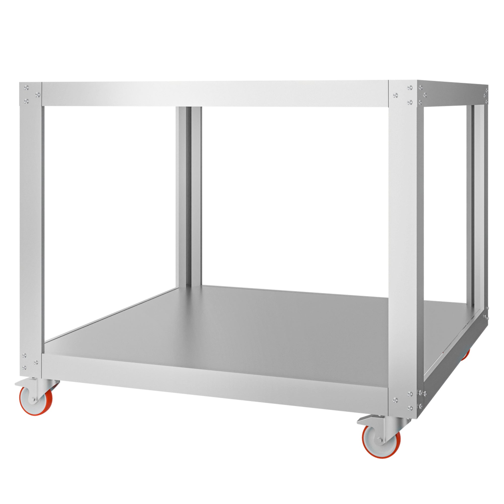 Single rack for oven 6x34cm