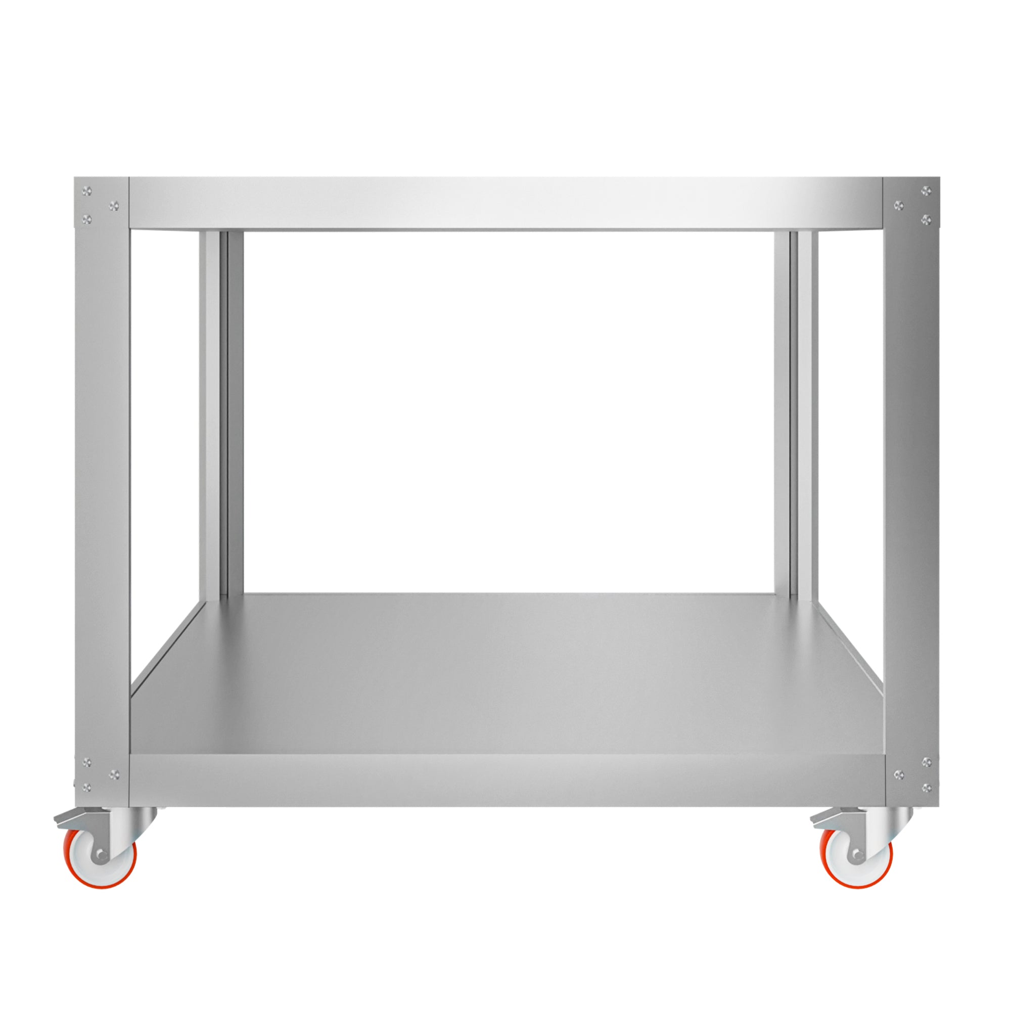 Single rack for oven 6x34cm