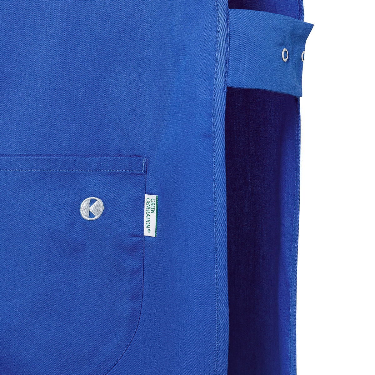 Karlowsky - Essential Jacket - Royal Blue - Size: XS