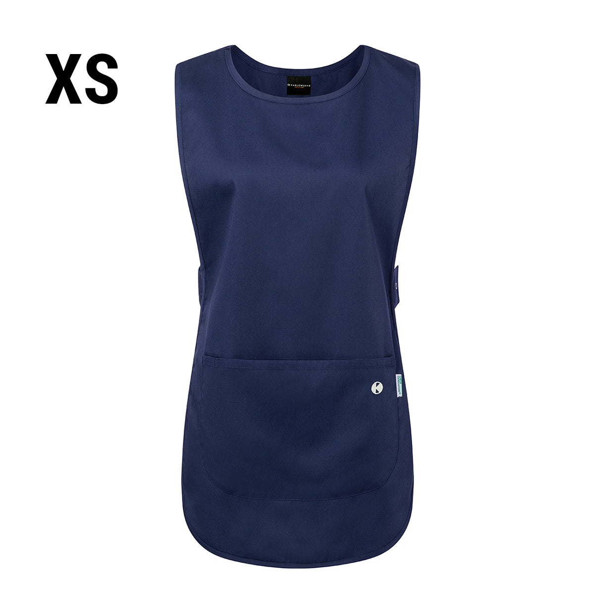 Karlowsky - Яке за хвърляне Essential - Navy - Размер: XS