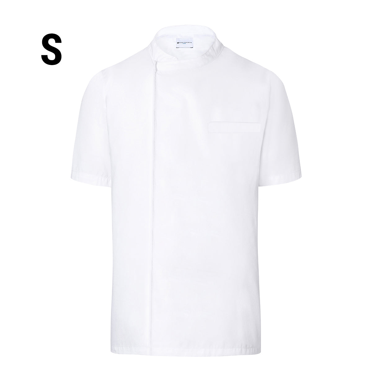 Karlowsky - Boss Short Sleeve Shirt - White - Size: S