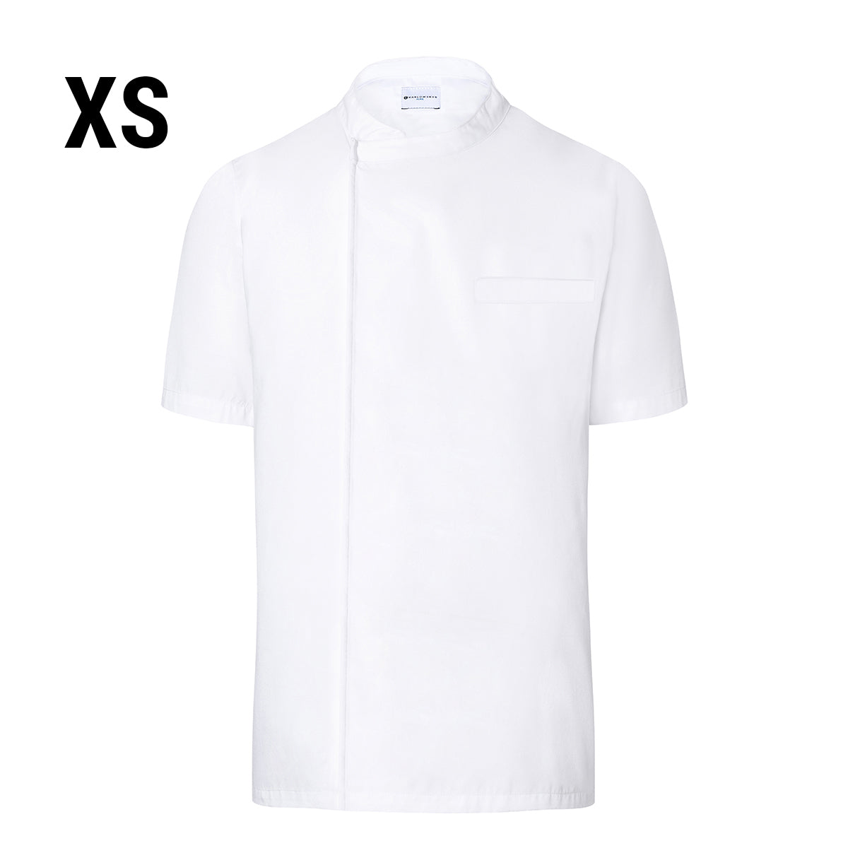 Karlowsky - Short Sleeve Boss Shirt - White - Size: XS